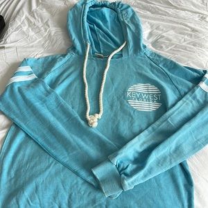 Brand new key west FL hoodie